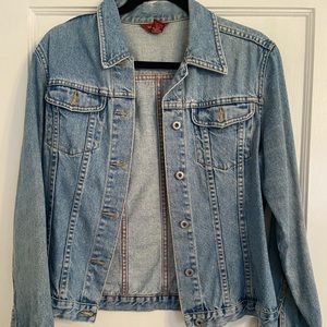 Sundance Jean Jacket - 100% Cotton